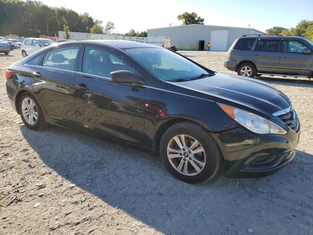 Photo 3 VIN: 5NPEB4AC5DH682401 - HYUNDAI SONATA GLS 