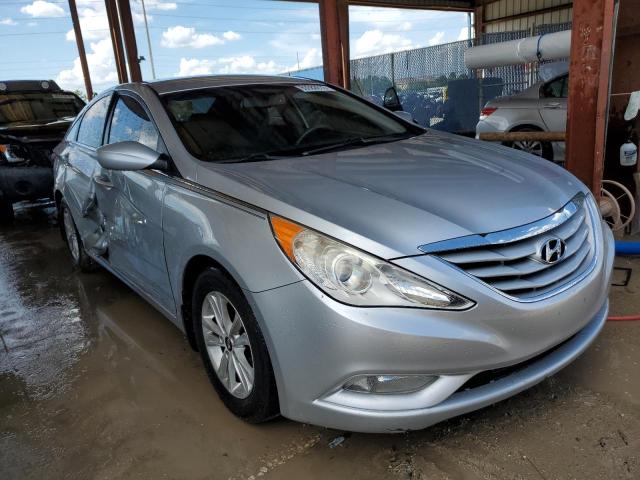 Photo 3 VIN: 5NPEB4AC5DH686724 - HYUNDAI SONATA GLS 