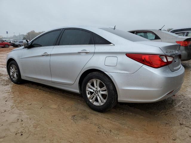 Photo 1 VIN: 5NPEB4AC5DH696623 - HYUNDAI SONATA GLS 