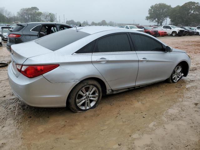 Photo 2 VIN: 5NPEB4AC5DH696623 - HYUNDAI SONATA GLS 