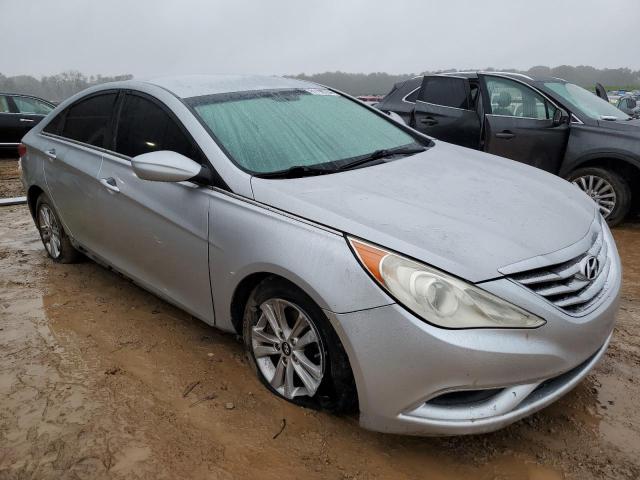 Photo 3 VIN: 5NPEB4AC5DH696623 - HYUNDAI SONATA GLS 