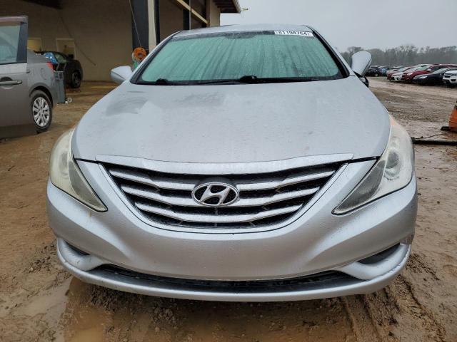 Photo 4 VIN: 5NPEB4AC5DH696623 - HYUNDAI SONATA GLS 