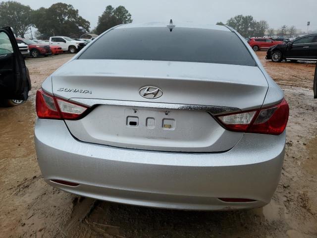 Photo 5 VIN: 5NPEB4AC5DH696623 - HYUNDAI SONATA GLS 