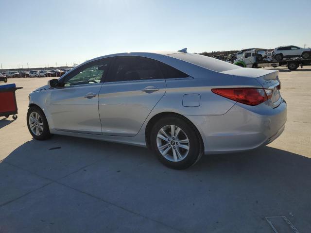 Photo 1 VIN: 5NPEB4AC5DH700525 - HYUNDAI SONATA GLS 