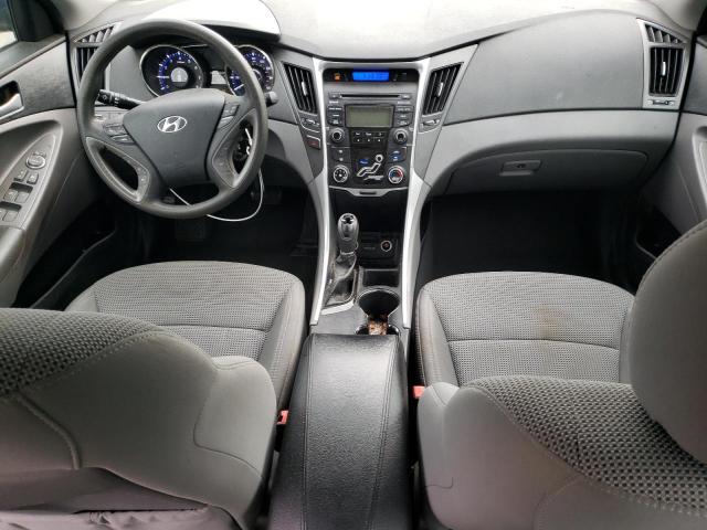 Photo 7 VIN: 5NPEB4AC5DH701769 - HYUNDAI SONATA GLS 