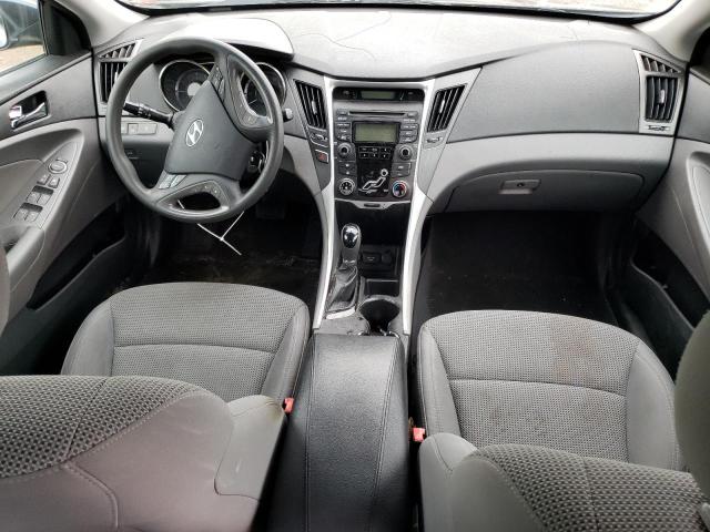 Photo 7 VIN: 5NPEB4AC5DH702890 - HYUNDAI SONATA GLS 