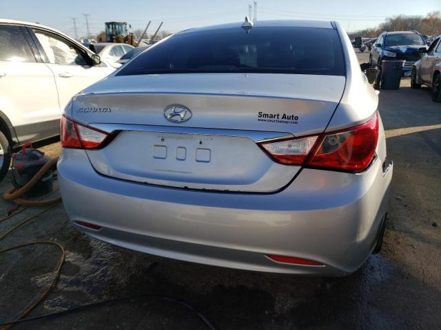 Photo 5 VIN: 5NPEB4AC5DH713727 - HYUNDAI SONATA 