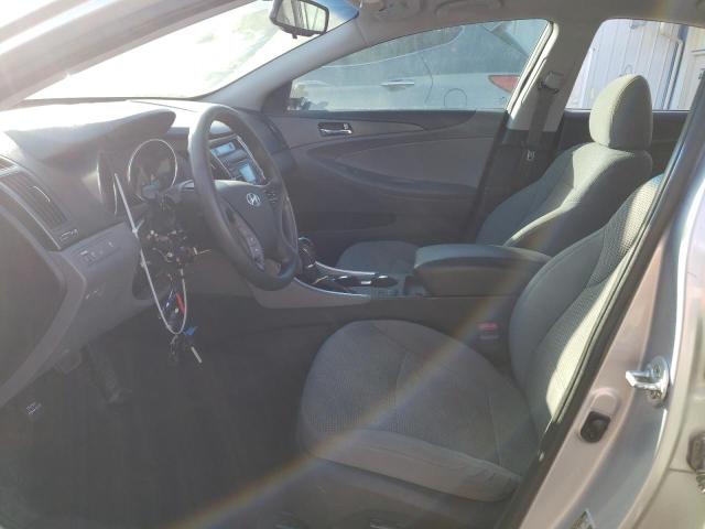 Photo 6 VIN: 5NPEB4AC5DH713727 - HYUNDAI SONATA 