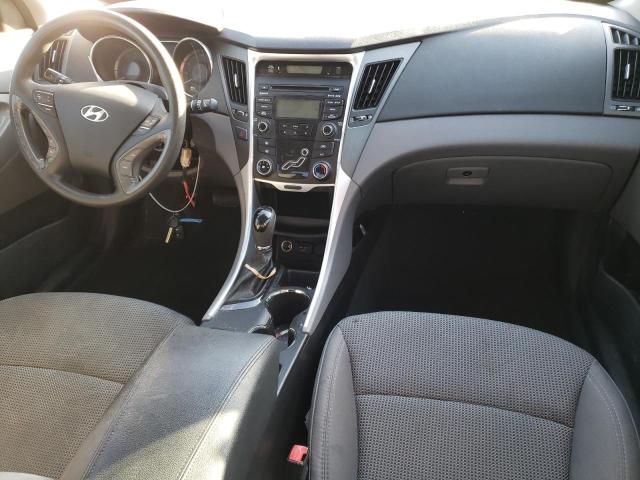 Photo 7 VIN: 5NPEB4AC5DH713727 - HYUNDAI SONATA 