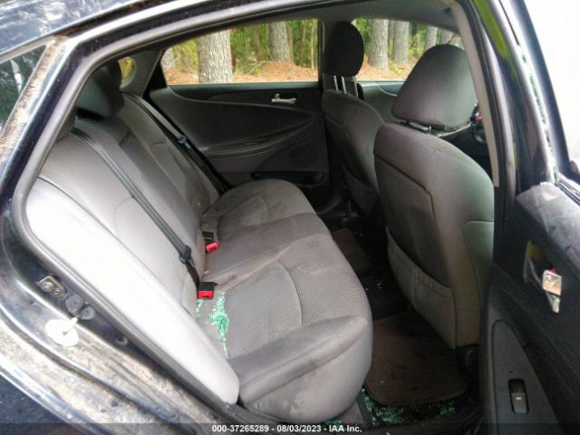 Photo 7 VIN: 5NPEB4AC5DH713873 - HYUNDAI SONATA GLS 