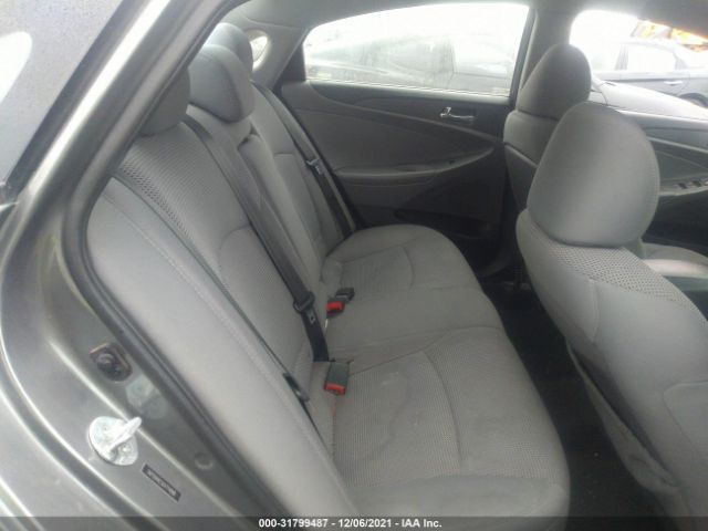 Photo 7 VIN: 5NPEB4AC5DH714098 - HYUNDAI SONATA 