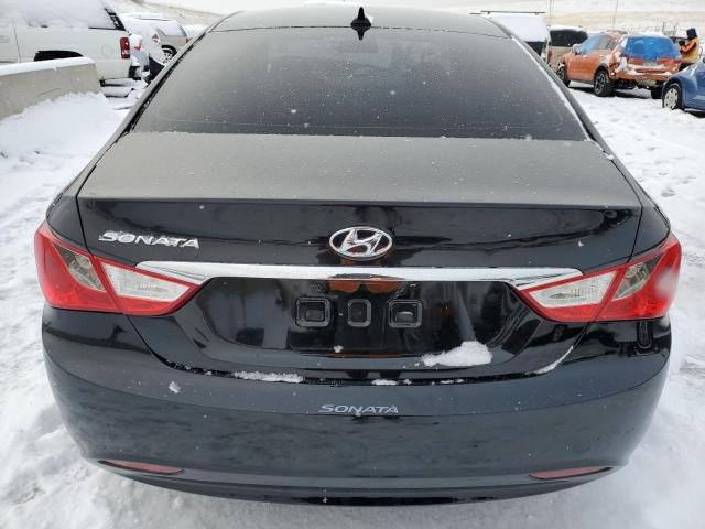 Photo 5 VIN: 5NPEB4AC5DH715302 - HYUNDAI SONATA GLS 