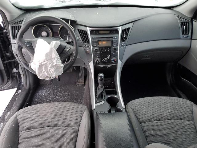 Photo 7 VIN: 5NPEB4AC5DH715302 - HYUNDAI SONATA GLS 