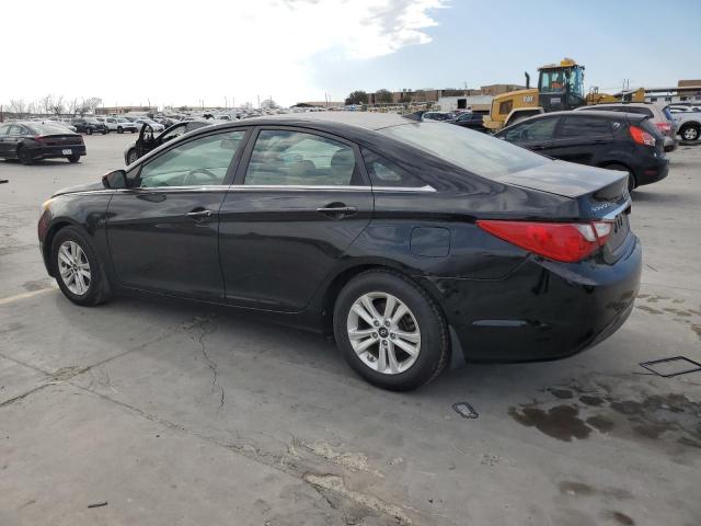 Photo 1 VIN: 5NPEB4AC5DH725215 - HYUNDAI SONATA 