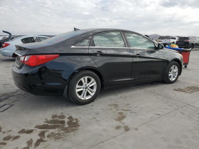 Photo 2 VIN: 5NPEB4AC5DH725215 - HYUNDAI SONATA 