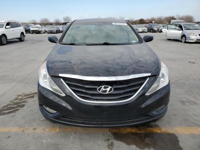 Photo 4 VIN: 5NPEB4AC5DH725215 - HYUNDAI SONATA 