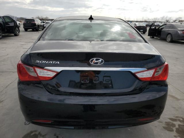 Photo 5 VIN: 5NPEB4AC5DH725215 - HYUNDAI SONATA 