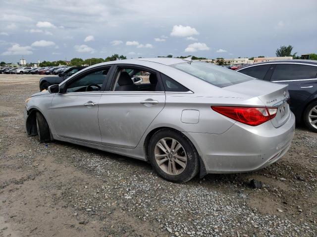 Photo 1 VIN: 5NPEB4AC5DH727286 - HYUNDAI SONATA 