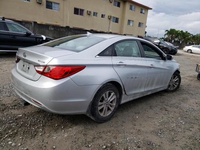 Photo 2 VIN: 5NPEB4AC5DH727286 - HYUNDAI SONATA 