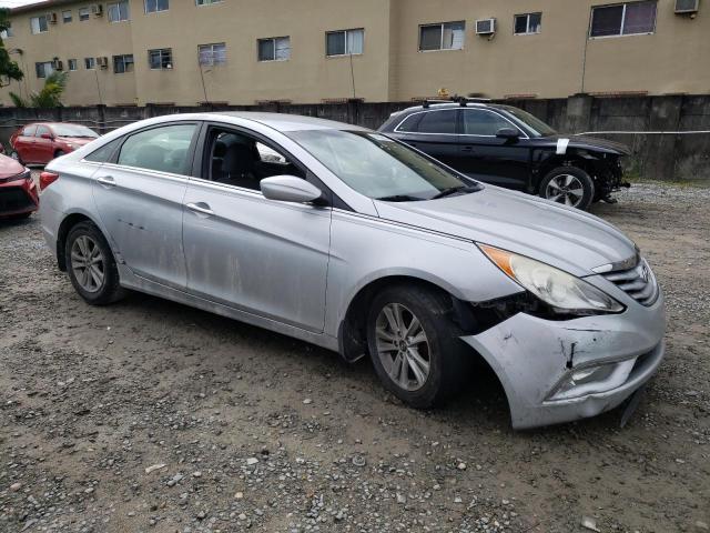 Photo 3 VIN: 5NPEB4AC5DH727286 - HYUNDAI SONATA 