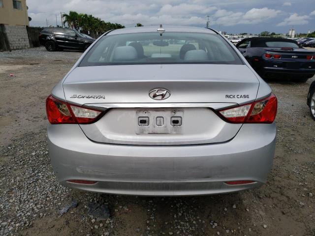 Photo 5 VIN: 5NPEB4AC5DH727286 - HYUNDAI SONATA 