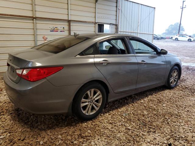 Photo 2 VIN: 5NPEB4AC5DH732083 - HYUNDAI SONATA 