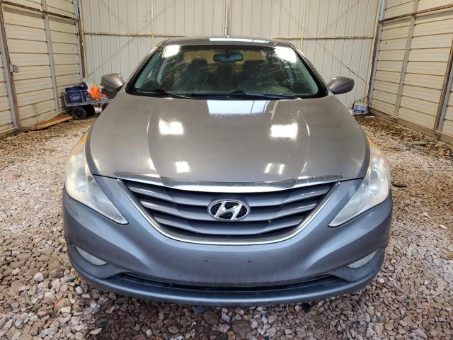 Photo 4 VIN: 5NPEB4AC5DH732083 - HYUNDAI SONATA 