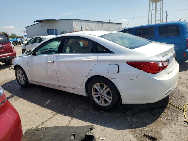 Photo 1 VIN: 5NPEB4AC5DH732908 - HYUNDAI SONATA GLS 