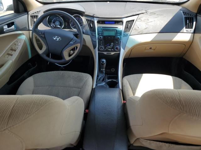 Photo 7 VIN: 5NPEB4AC5DH732908 - HYUNDAI SONATA GLS 