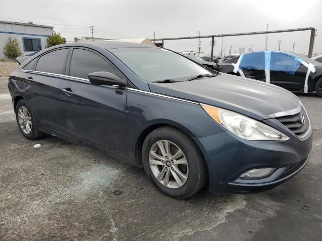 Photo 3 VIN: 5NPEB4AC5DH734836 - HYUNDAI SONATA GLS 