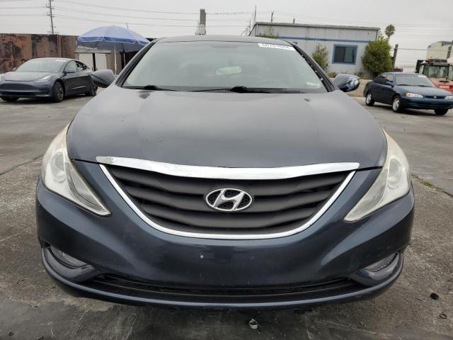 Photo 4 VIN: 5NPEB4AC5DH734836 - HYUNDAI SONATA GLS 