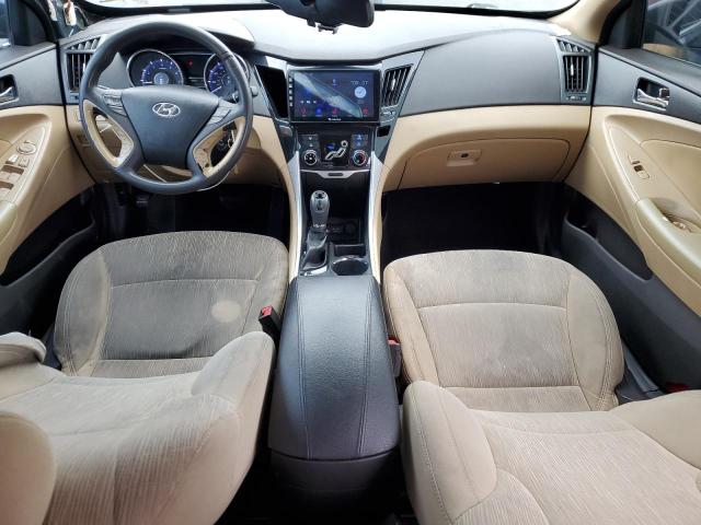 Photo 7 VIN: 5NPEB4AC5DH734836 - HYUNDAI SONATA GLS 