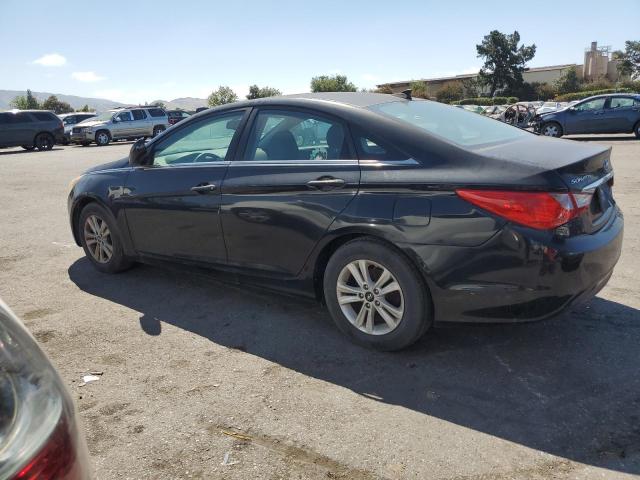 Photo 1 VIN: 5NPEB4AC5DH735579 - HYUNDAI SONATA 