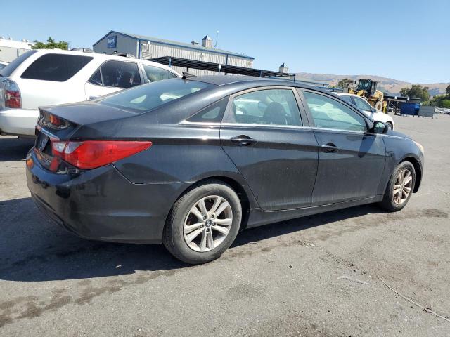 Photo 2 VIN: 5NPEB4AC5DH735579 - HYUNDAI SONATA 