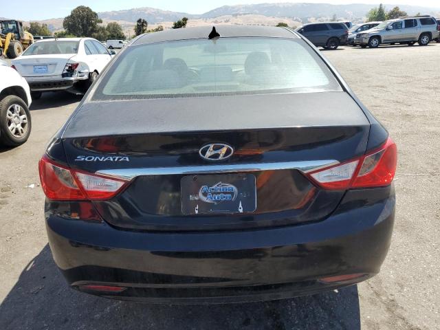 Photo 5 VIN: 5NPEB4AC5DH735579 - HYUNDAI SONATA 