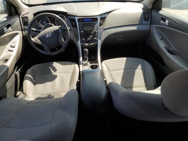 Photo 7 VIN: 5NPEB4AC5DH735579 - HYUNDAI SONATA 