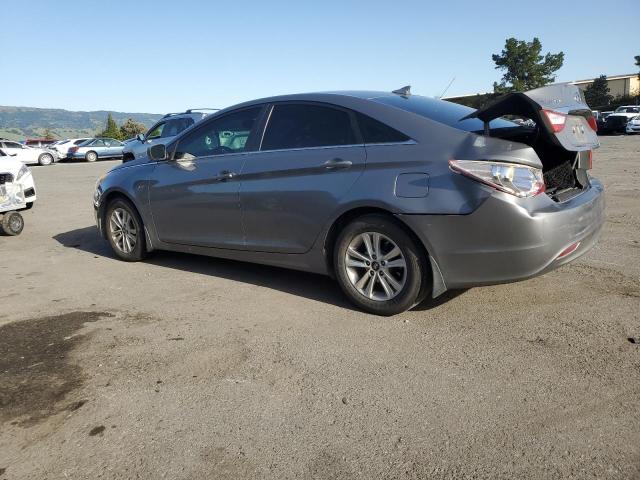 Photo 1 VIN: 5NPEB4AC5DH738353 - HYUNDAI SONATA 