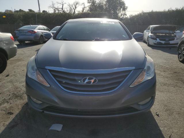 Photo 4 VIN: 5NPEB4AC5DH738353 - HYUNDAI SONATA 