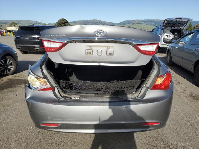 Photo 5 VIN: 5NPEB4AC5DH738353 - HYUNDAI SONATA 