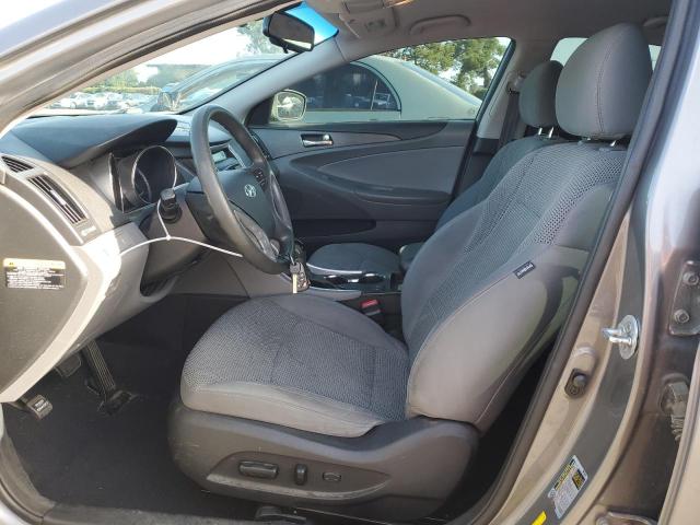 Photo 6 VIN: 5NPEB4AC5DH738353 - HYUNDAI SONATA 