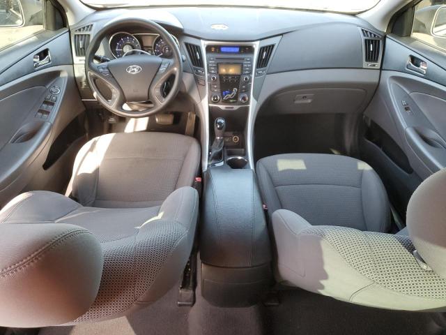 Photo 7 VIN: 5NPEB4AC5DH738353 - HYUNDAI SONATA 