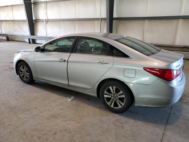 Photo 1 VIN: 5NPEB4AC5DH745772 - HYUNDAI SONATA 