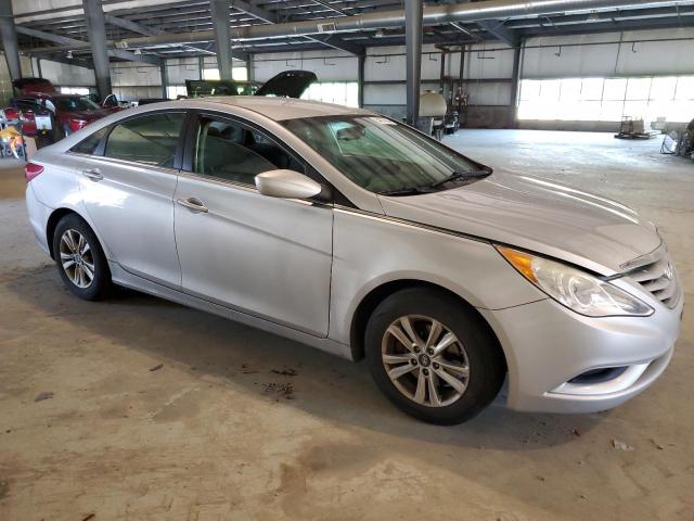 Photo 3 VIN: 5NPEB4AC5DH745772 - HYUNDAI SONATA 