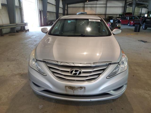 Photo 4 VIN: 5NPEB4AC5DH745772 - HYUNDAI SONATA 