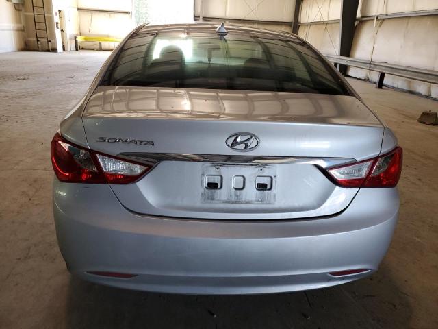 Photo 5 VIN: 5NPEB4AC5DH745772 - HYUNDAI SONATA 