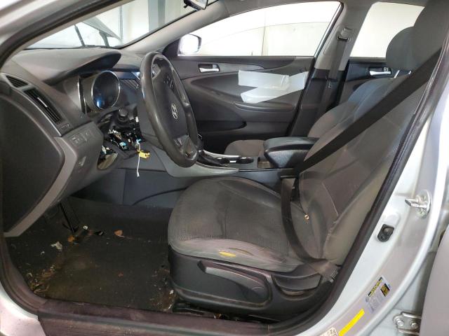 Photo 6 VIN: 5NPEB4AC5DH745772 - HYUNDAI SONATA 