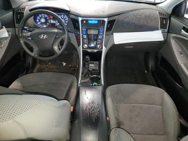 Photo 7 VIN: 5NPEB4AC5DH745772 - HYUNDAI SONATA 