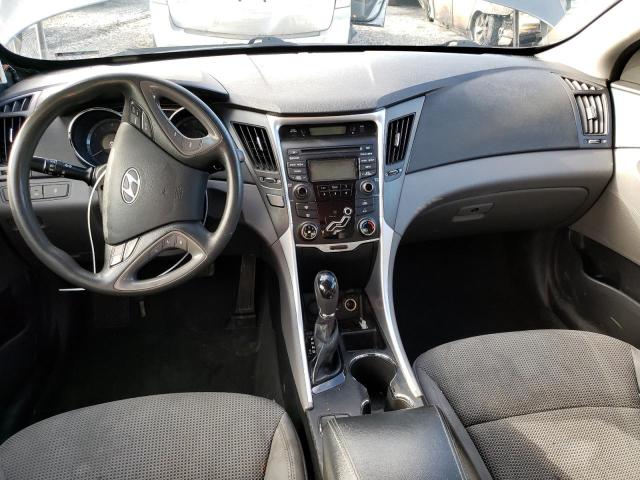 Photo 7 VIN: 5NPEB4AC5DH745870 - HYUNDAI SONATA GLS 