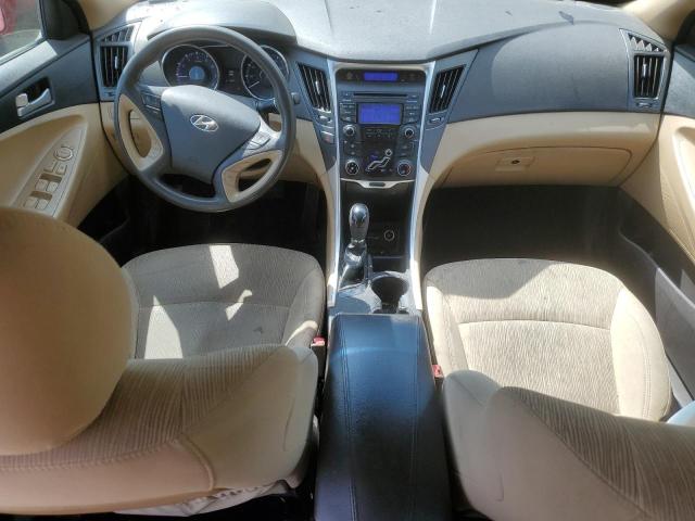 Photo 7 VIN: 5NPEB4AC5DH752964 - HYUNDAI SONATA 