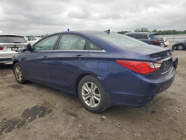 Photo 1 VIN: 5NPEB4AC5DH754181 - HYUNDAI SONATA 